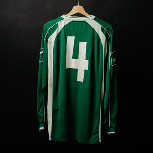maglia home avellino givova N4 ml 2009/2010 by GIVOVA - Home