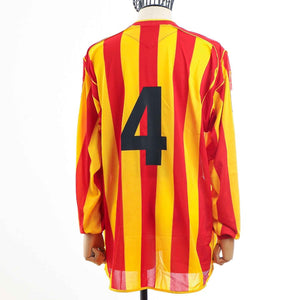 MAGLIA HOME CATANZARO GIVOVA 2009/2010 by GIVOVA - Home (2)