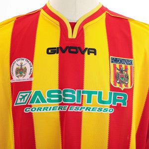 MAGLIA HOME CATANZARO GIVOVA 2009/2010 by GIVOVA - Home (3)
