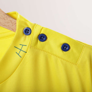 Maglia home Chievo Pucciarelli 20 2017/2018 by GIVOVA - Home (10)