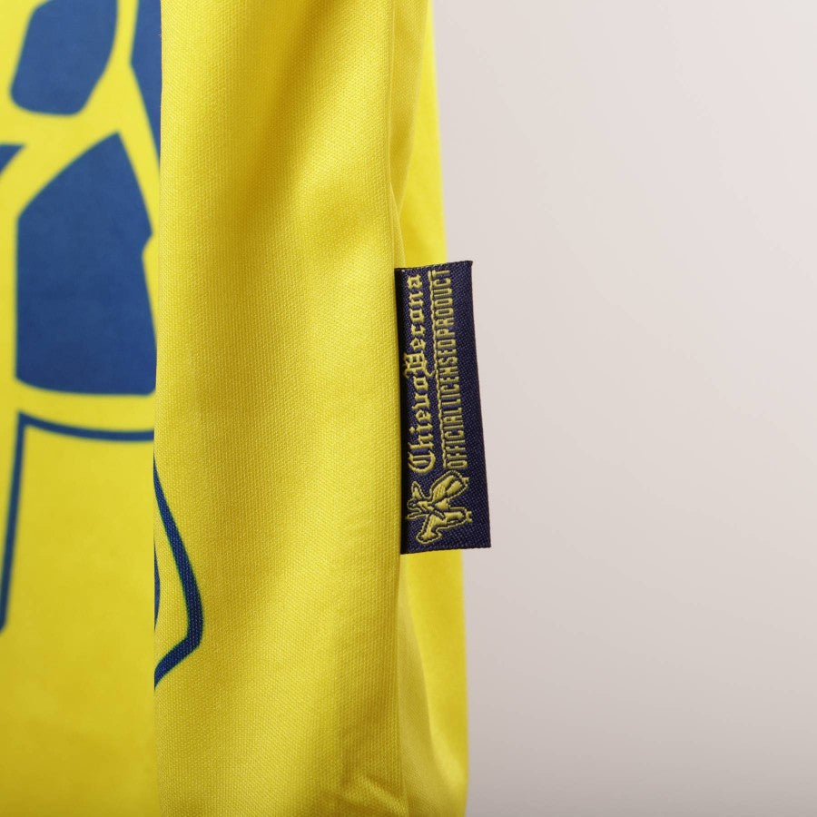 Maglia home Chievo Pucciarelli 20 2017/2018 by GIVOVA - Home (11)