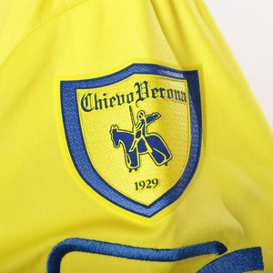 Maglia home Chievo Pucciarelli 20 2017/2018 by GIVOVA - Home (12)
