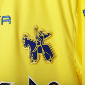 Maglia home Chievo Pucciarelli 20 2017/2018 by GIVOVA - Home (7)