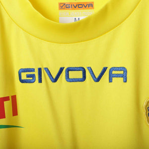 Maglia home Chievo Pucciarelli 20 2017/2018 by GIVOVA - Home (8)