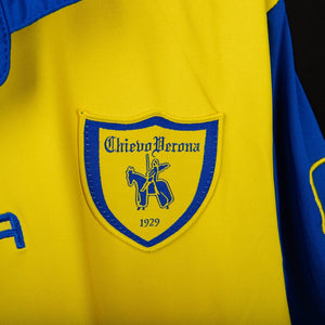 maglia home chievo verona givova schelotto 24 2014/2015 autografata by GIVOVA - Home (10)