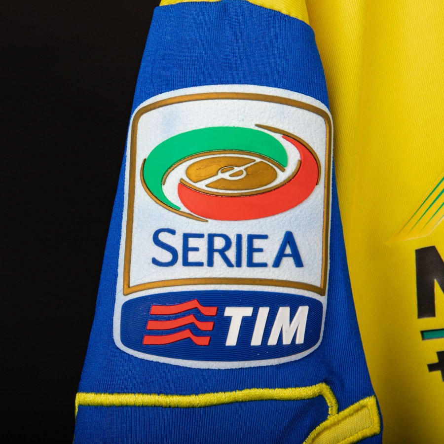 maglia home chievo verona givova schelotto 24 2014/2015 autografata by GIVOVA - Home (7)