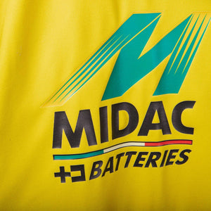 maglia home chievo verona givova schelotto 24 2014/2015 autografata by GIVOVA - Home (8)