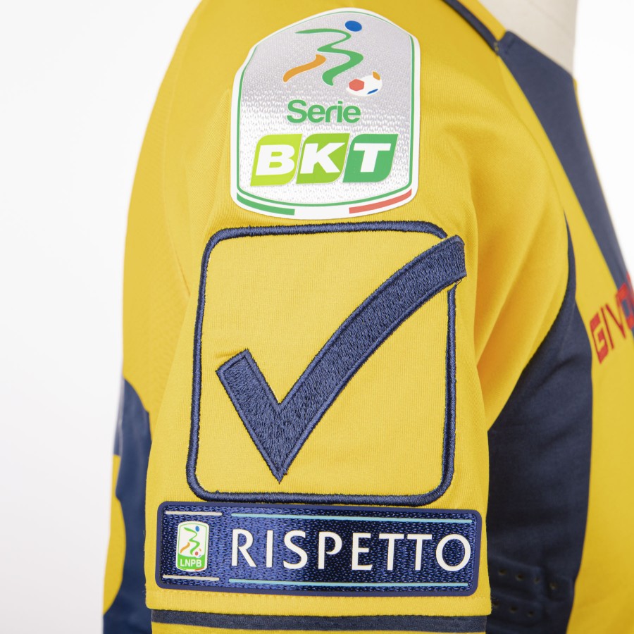 Maglia Home Juve Stabia Givova Forte 32 2019/2020 by GIVOVA - Home (11)