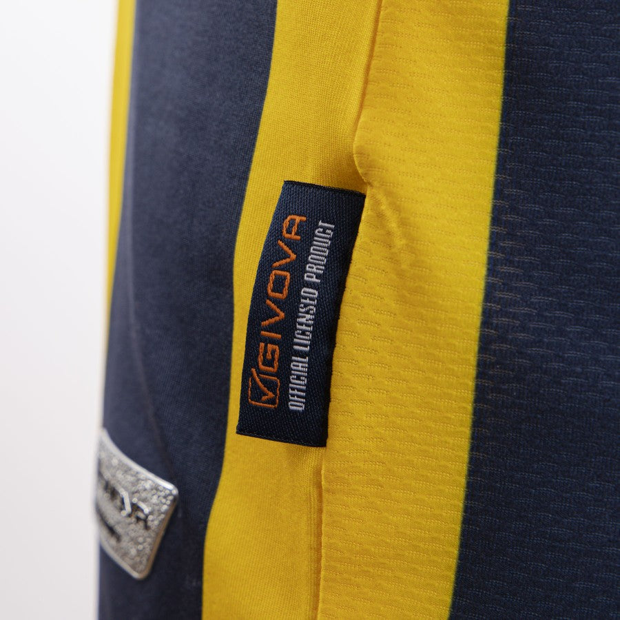 Maglia Home Juve Stabia Givova Forte 32 2019/2020 by GIVOVA - Home (12)