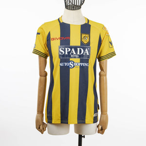 Maglia Home Juve Stabia Givova Forte 32 2019/2020 by GIVOVA - Home (2)