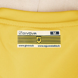 Maglia Home Juve Stabia Givova Forte 32 2019/2020 by GIVOVA - Home (5)