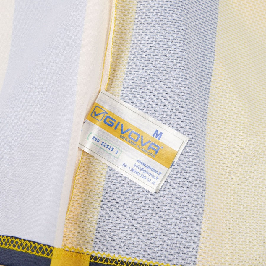 Maglia Home Juve Stabia Givova Forte 32 2019/2020 by GIVOVA - Home (6)