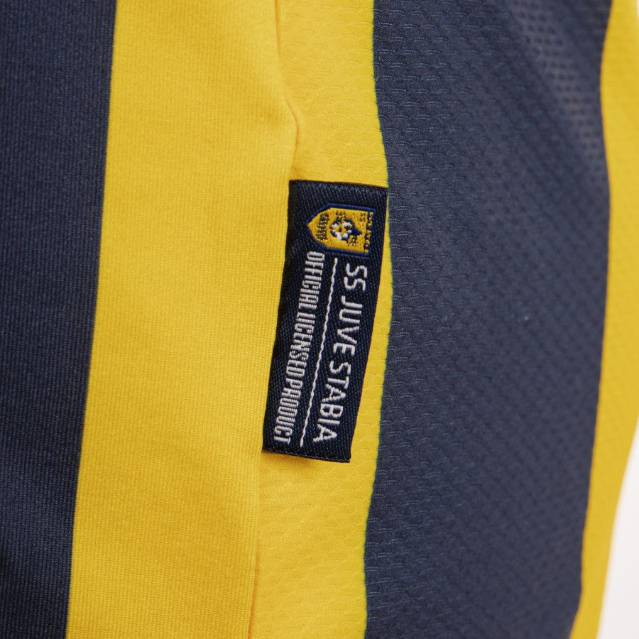 Maglia Home Juve Stabia Givova Forte 32 2019/2020 by GIVOVA - Home (7)