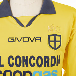 maglia home modena givova Pagano 31 2011 by GIVOVA - Home (4)