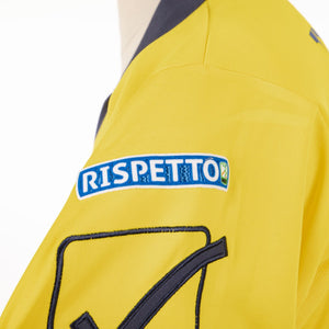 maglia home modena givova Pagano 31 2011 by GIVOVA - Home (6)