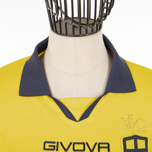 maglia home modena givova Pagano 31 2011 by GIVOVA - Home (9)
