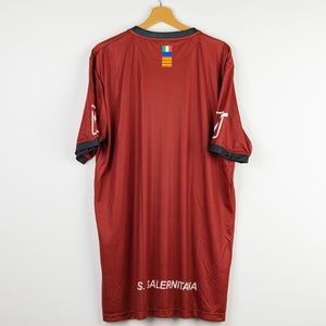 Maglia Home Salernitana Givova 2015/2016 by GIVOVA - Home (2)