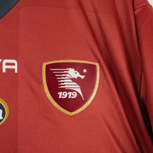 Maglia Home Salernitana Givova 2015/2016 by GIVOVA - Home (3)