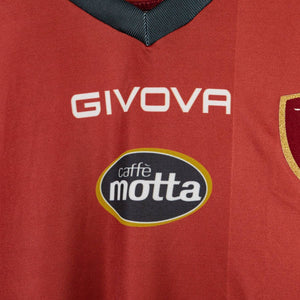 Maglia Home Salernitana Givova 2015/2016 by GIVOVA - Home (4)