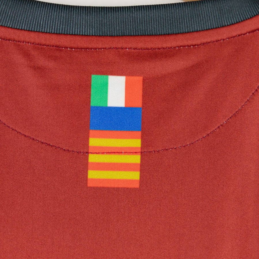 Maglia Home Salernitana Givova 2015/2016 by GIVOVA - Home (6)