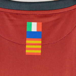 Maglia Home Salernitana Givova 2015/2016 by GIVOVA - Home (6)