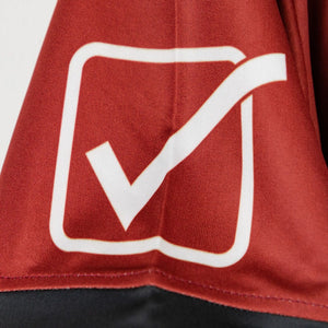 Maglia Home Salernitana Givova 2015/2016 by GIVOVA - Home (7)