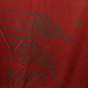 Maglia Home Salernitana Givova 2015/2016 by GIVOVA - Home (8)