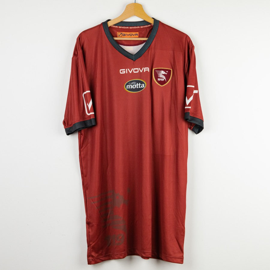 Maglia Home Salernitana Givova 2015/2016 by GIVOVA - Home