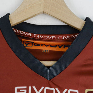 Maglia Home Salernitana Givova 3XS 2015/2016 by GIVOVA - Home (12)