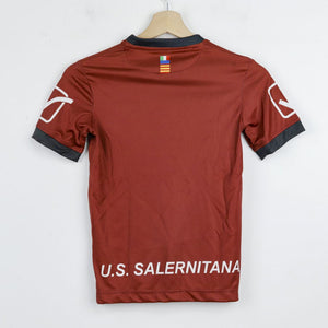 Maglia Home Salernitana Givova 3XS 2015/2016 by GIVOVA - Home (2)