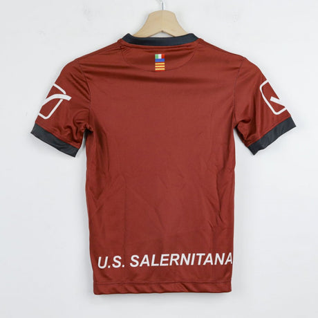 Maglia Home Salernitana Givova 3XS 2015/2016 by GIVOVA - Home (2)