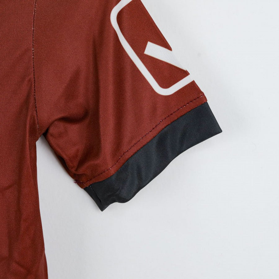 Maglia Home Salernitana Givova 3XS 2015/2016 by GIVOVA - Home (4)