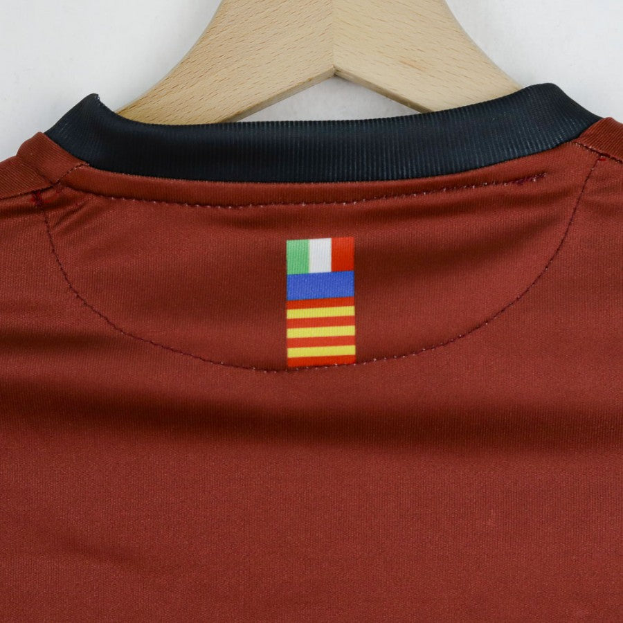 Maglia Home Salernitana Givova 3XS 2015/2016 by GIVOVA - Home (6)