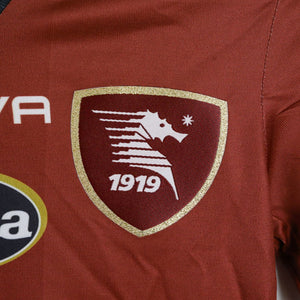 Maglia Home Salernitana Givova 3XS 2015/2016 by GIVOVA - Home (7)