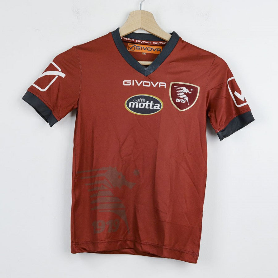 Maglia Home Salernitana Givova 3XS 2015/2016 by GIVOVA - Home