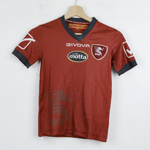 Maglia Home Salernitana Givova 3XS 2015/2016 by GIVOVA - Home