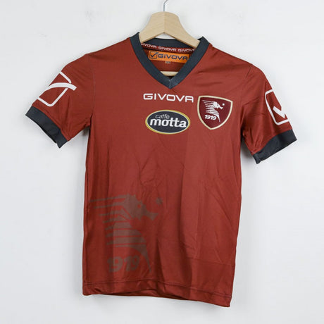 Maglia Home Salernitana Givova 3XS 2015/2016 by GIVOVA - Home