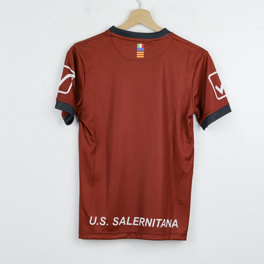 Maglia Home Salernitana Givova XS 2015/2016 by GIVOVA - Home (2)