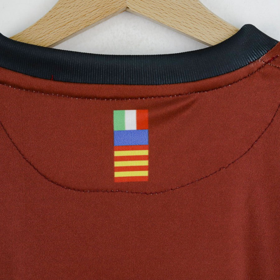 Maglia Home Salernitana Givova XS 2015/2016 by GIVOVA - Home (4)