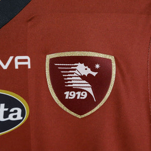 Maglia Home Salernitana Givova XS 2015/2016 by GIVOVA - Home (7)