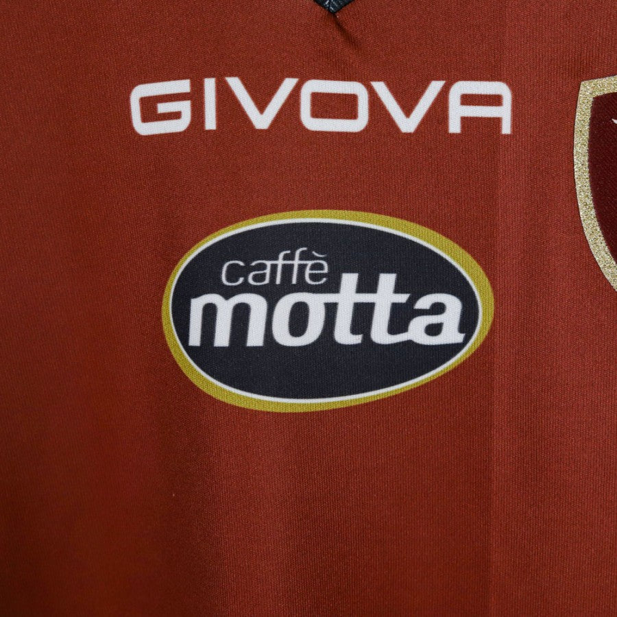 Maglia Home Salernitana Givova XS 2015/2016 by GIVOVA - Home (9)