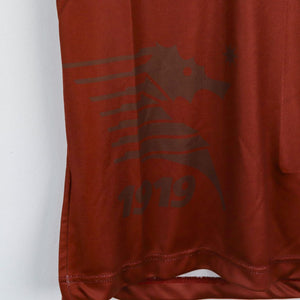 Maglia Home Salernitana Givova XXS 2015/2016 by GIVOVA - Home (11)