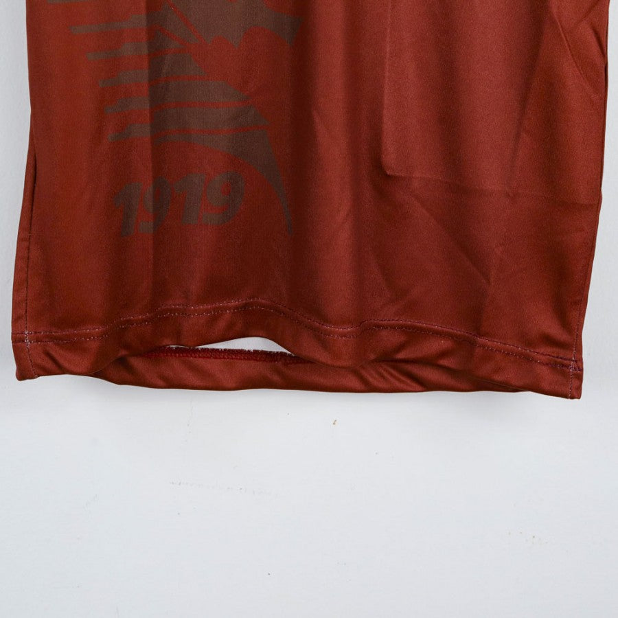 Maglia Home Salernitana Givova XXS 2015/2016 by GIVOVA - Home (12)