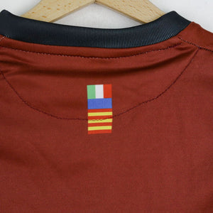 Maglia Home Salernitana Givova XXS 2015/2016 by GIVOVA - Home (6)