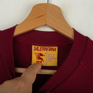 Maglia Home Salernitana Olivi 5 2001/2002 by GIVOVA - Home (15)