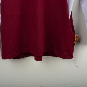 Maglia Home Salernitana Olivi 5 2001/2002 by GIVOVA - Home (18)