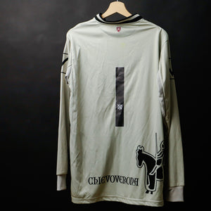maglia portiere chievo verona givova N1 ml 2012/2013 by GIVOVA - Home (2)