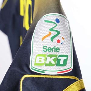 maglia third juve stabia 2019/2020 fazio 31 by GIVOVA - Home (10)