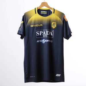 maglia third juve stabia 2019/2020 fazio 31 by GIVOVA - Home (2)