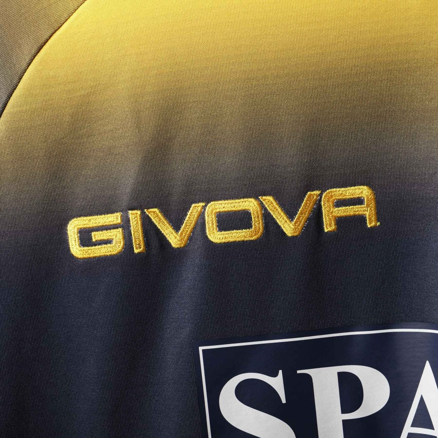 maglia third juve stabia 2019/2020 fazio 31 by GIVOVA - Home (4)